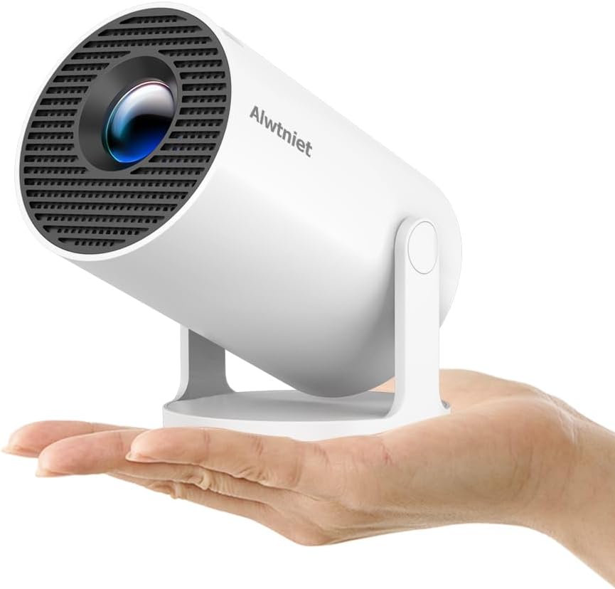 SpookCast Projector